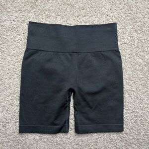 Vitality Seamless Shorts